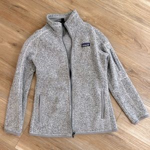 Patagonia Fleece Jacket